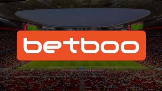 Betboo canlı bahis sitesi
