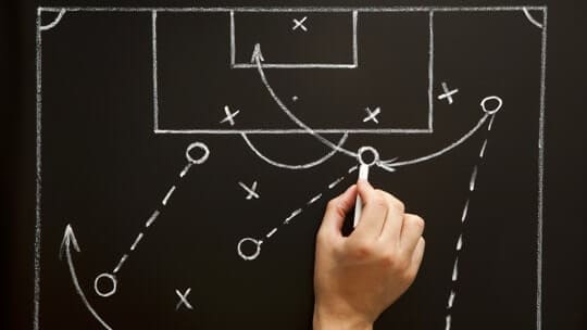 Canlı bahis korner stratejisi