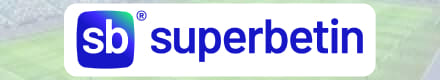 Superbetin Logo