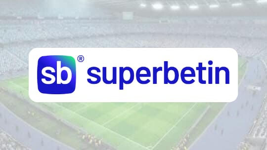 Superbetin canlı bahis sitesi