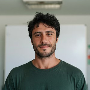 Cem Bozkurt